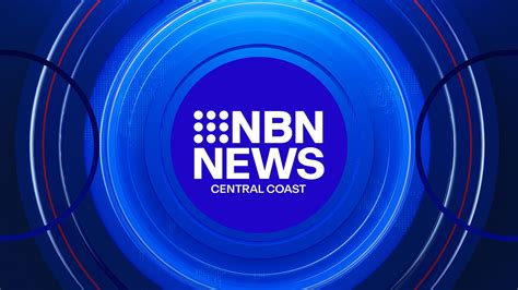 nbn breaking news central coast.